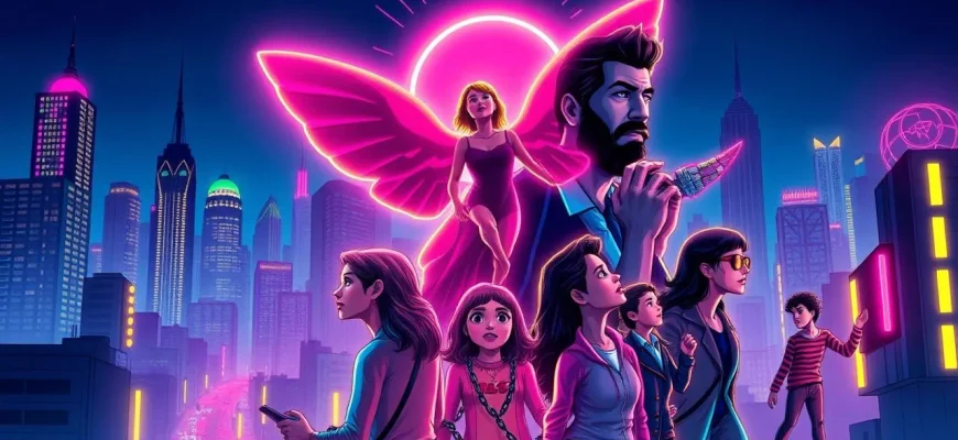 Films dramatiques sur les changements soudains