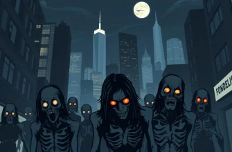 Les Meilleurs Thrillers sur les Morts-Vivants