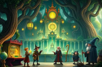 Les Meilleurs Films de Fantaisie sur l'Alchimie