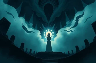 Films d'horreur sur la spiritualité : une exploration de l'inconnu