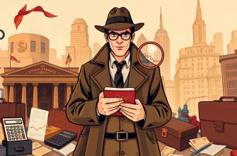 10 Films Détectives sur Wall Street