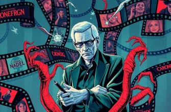 Les Meilleurs Films d'Horreur de David Cronenberg