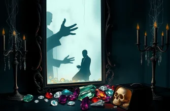 Films d'horreur sur les pierres précieuses