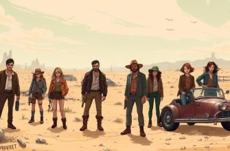 Top 10 des films d'action sur la sécheresse