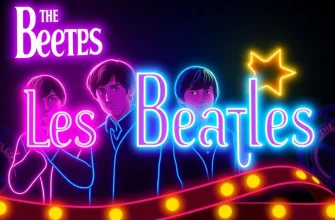 Films sur les Beatles en français