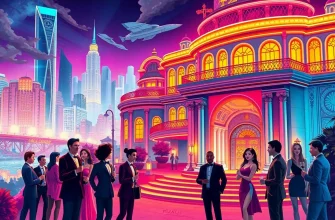 Films sur la haute société