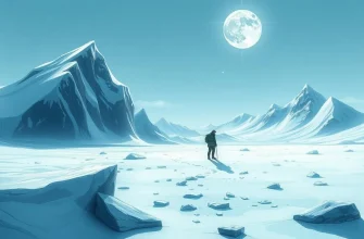 Top 10 des Films d'Horreur en Antarctique