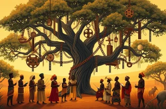 Les Meilleurs Films Historiques sur le Christianisme en Afrique