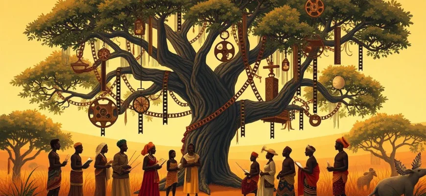 Les Meilleurs Films Historiques sur le Christianisme en Afrique