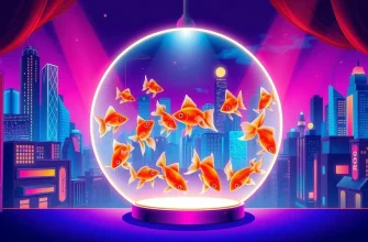 Films sur les poissons rouges : Une sélection magique