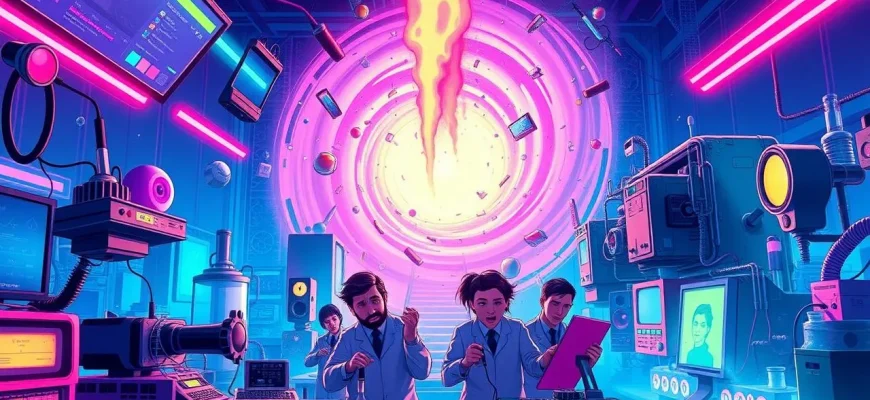 Top 10 des films de catastrophe sur des sites de recherche