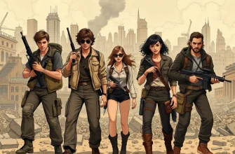 Films d'action sur les catastrophes urbaines