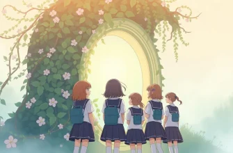 Top 10 des films de fantaisie avec des écolières