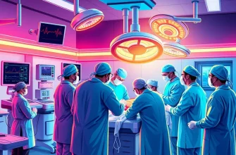 10 Films Dramatiques sur des Opérations Chirurgicales