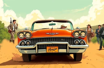 Les Meilleurs Films d'Action sur les Contrebandiers