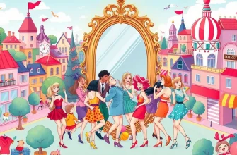 Top 10 des comédies sur les travestis