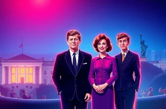 Les 10 Meilleurs Films sur les Kennedy