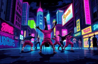 Les Meilleurs Films de Breakdance en Français