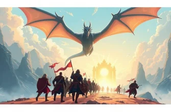 Les Meilleurs Films de Fantaisie sur la Conquête