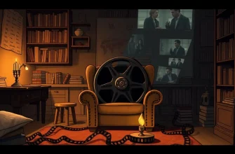 10 Films Biographiques sur la Douleur