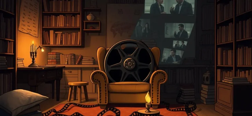 10 Films Biographiques sur la Douleur