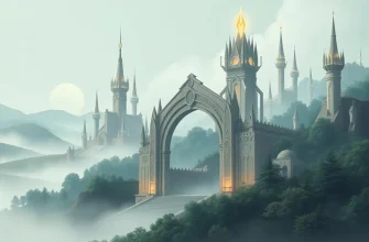 Films fantastiques sur des royaumes