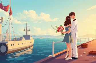 Films de romance et de marines