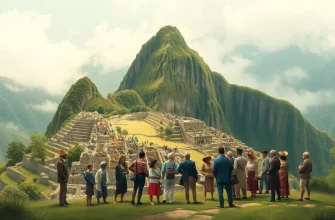Les 10 meilleurs films historiques sur Machu Picchu