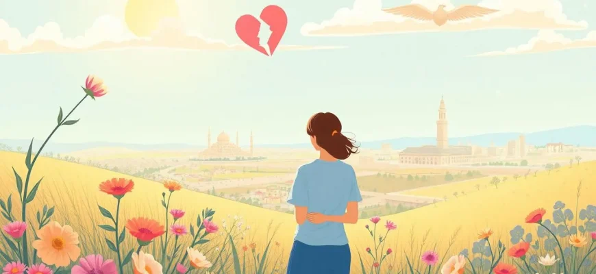 Films Mélodramatiques Israéliens à Découvrir