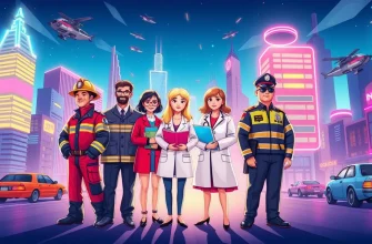 Films familiaux sur les gardiens