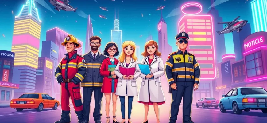 Films familiaux sur les gardiens