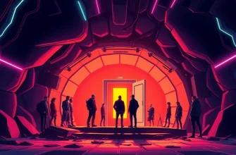 Films de drame sur les abris anti-bombes