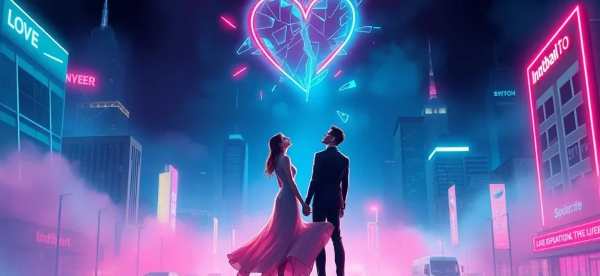 Films dramatiques sur la séparation