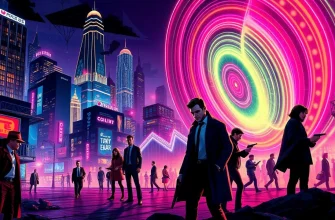 Les Meilleurs Films Criminels avec une Bande Son Captivante