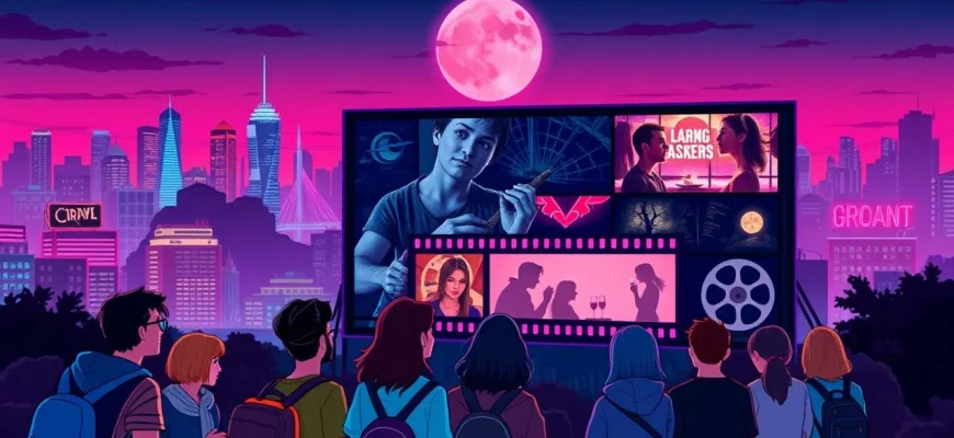 Top 10 des films pour adolescents