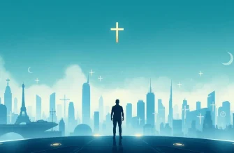 Films de science-fiction sur la religion : une exploration cinématographique