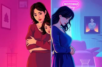 Films dramatiques sur les relations mère-fille