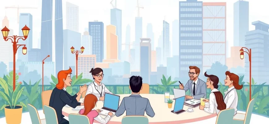 Les Meilleurs Films sur le Business