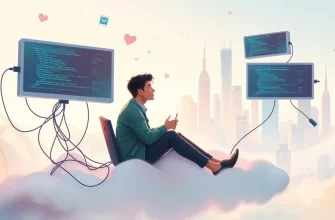 Films Mélodramatiques sur des Génies Informatiques