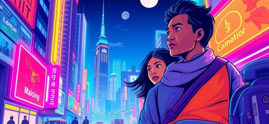 Films de drame sur l'émigration