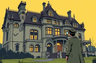 Détectives et fantômes: 10 films à ne pas manquer