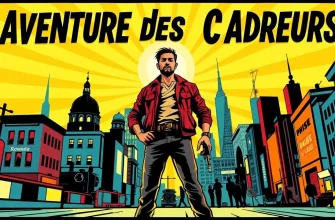 Top 10 des Films d'Aventure des Opérateurs de Caméra