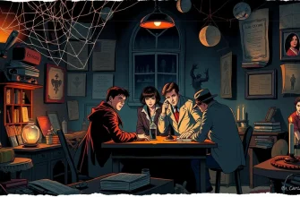 Les Meilleurs Films d'Horreur avec Détectives