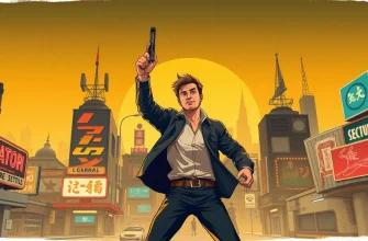 Films d'action contre le système : 10 incontournables