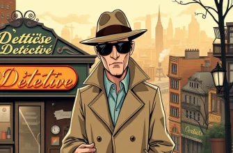 Détectives Dentistes: 10 Films à Découvrir