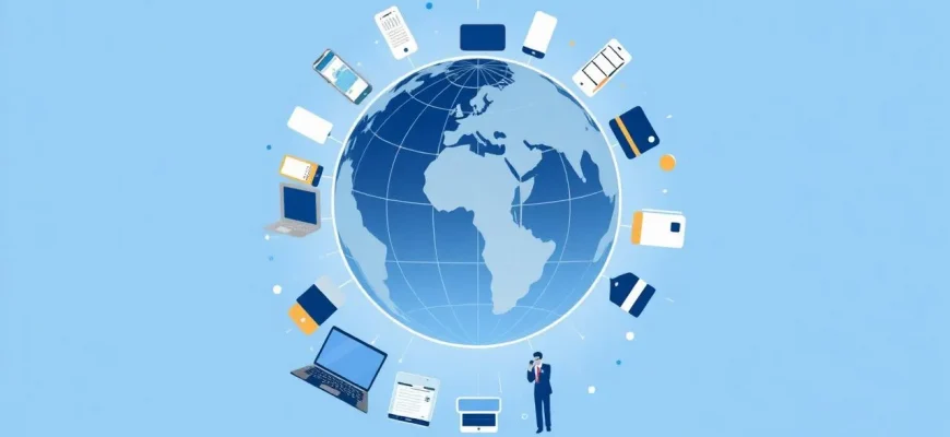 Les Meilleurs Documentaires sur les Innovations Numériques