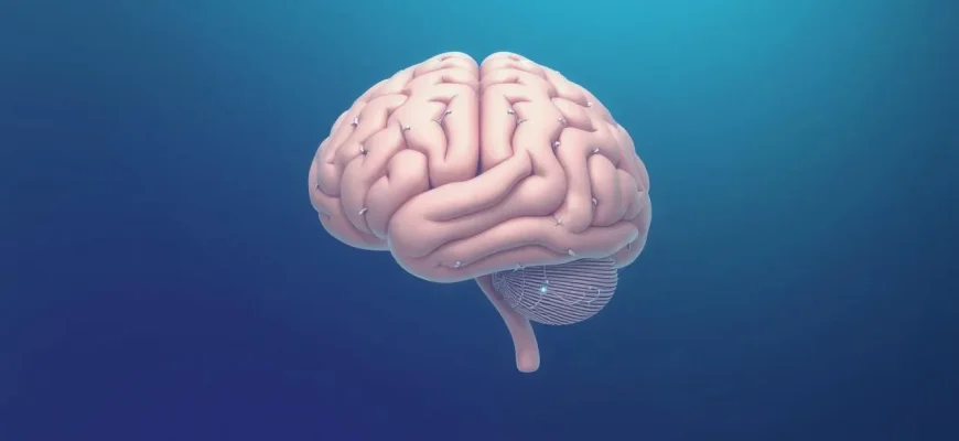 Films de science-fiction sur le cerveau