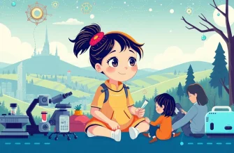 Films familiaux sur les nanotechnologies