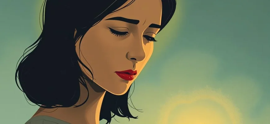 Films biographiques sur l'avortement