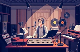 Documentaires sur l'enregistrement sonore